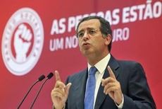 Ajuda externa: PS disponível para que país cumpra todos os “compromissos internacionais” - secretário-geral